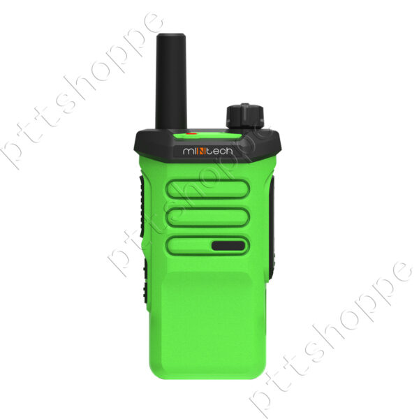 Mintech T2 Poc Radio - Image 2