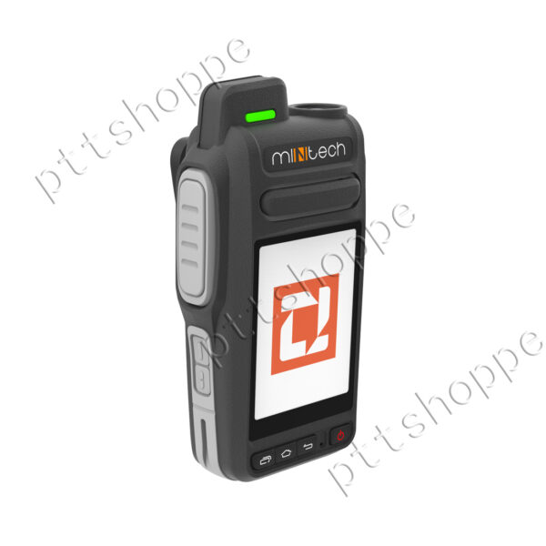 Mintech-Y18 Poc Radio - Image 4