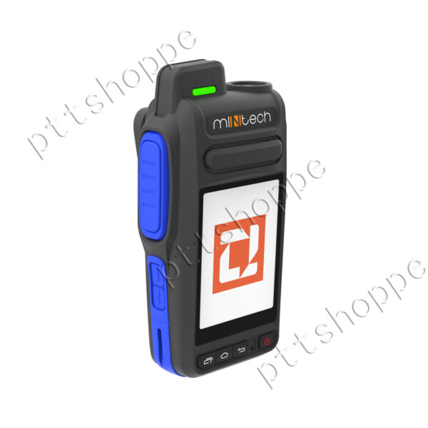 Mintech-Y18 Poc Radio - Image 2