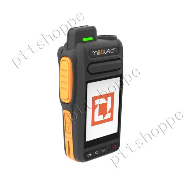 Mintech-Y18 Poc Radio - Image 3