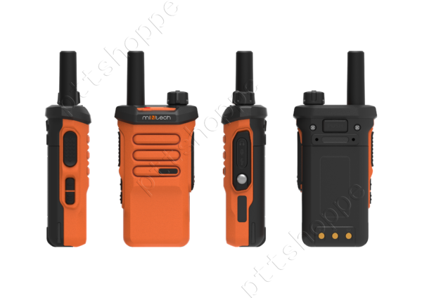 Mintech T2 Poc Radio - Image 5