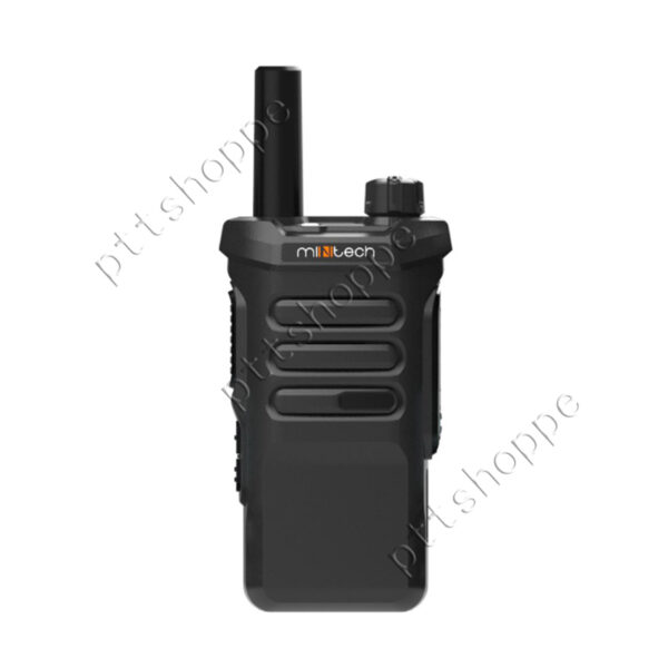 Mintech T2 Poc Radio - Image 3