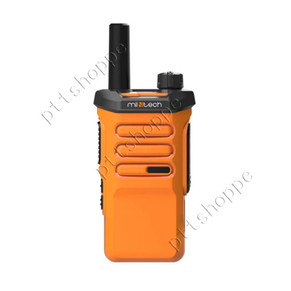 Mintech T2 Poc Radio - Image 4