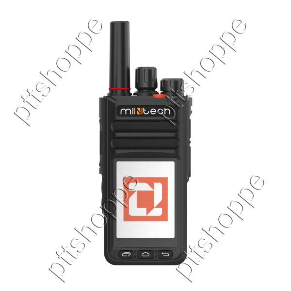 M3 Poc Radio - Image 2