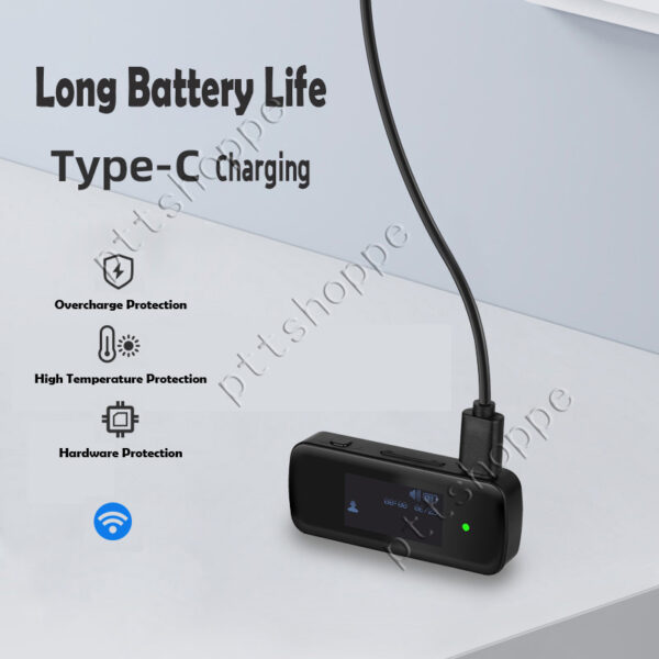 G2  Mini Radio - Image 2