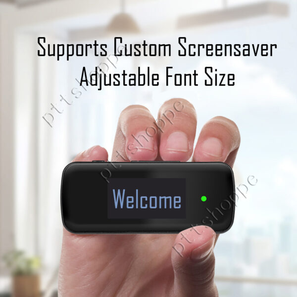 G2  Mini Radio - Image 3
